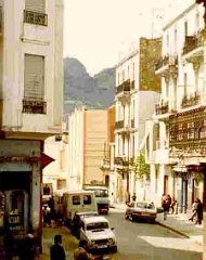ST PIERRE RUE DUFOUR 04 1984
